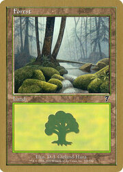 Foresta