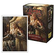Fundas Pro Tour Los Angeles: "Balance of Justice"