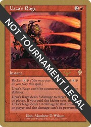 Ira di Urza