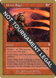 Ira di Urza