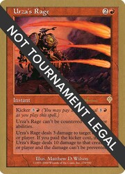 Ira di Urza