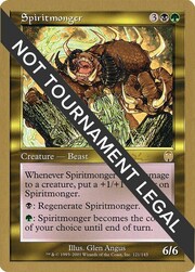 Spiritivendolo