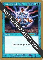 Contromagia