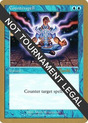 Contromagia