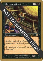 Arena di Phyrexia
