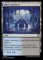 Acquedotto Dimir