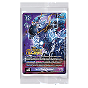 2024 Regionals Champion Card Set Wave 2