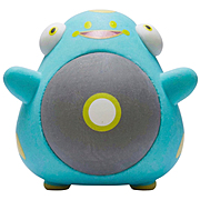 Back to School 2024 | "Bellibolt" Eraser