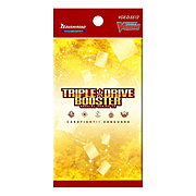 Sobre de Triple Drive Booster