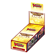 Triple Drive Booster Display