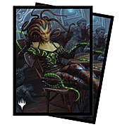 Forajidos de Cruce de Truenos: Fundas "Vraska, the Silencer"