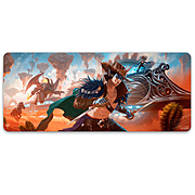 Outlaws of Thunder Junction | 6ft Table Playmat