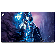Forajidos de Cruce de Truenos: Tapete "Jace Reawakened"