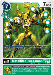 MetallifeKuwagamon