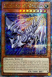 Drago Jet Occhi Blu