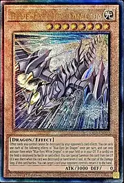 Drago Jet Occhi Blu