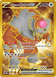 Bloodmoon Ursaluna ex