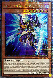 Fantasmay Drago Fantastico
