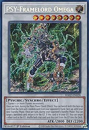 PSY-Framelord Omega