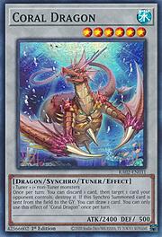 Drago Corallo