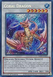 Drago Corallo