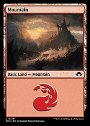 Montagna