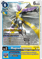 MagnaAngemon