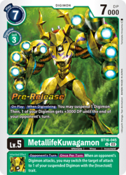 MetallifeKuwagamon