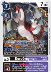 DoruGreymon