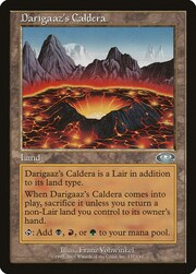 Calderone di Darigaaz