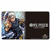 Playmat "Trafalgar Law"