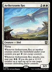 Roc dell'Etertormenta
