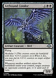 Condor Elettrofuso