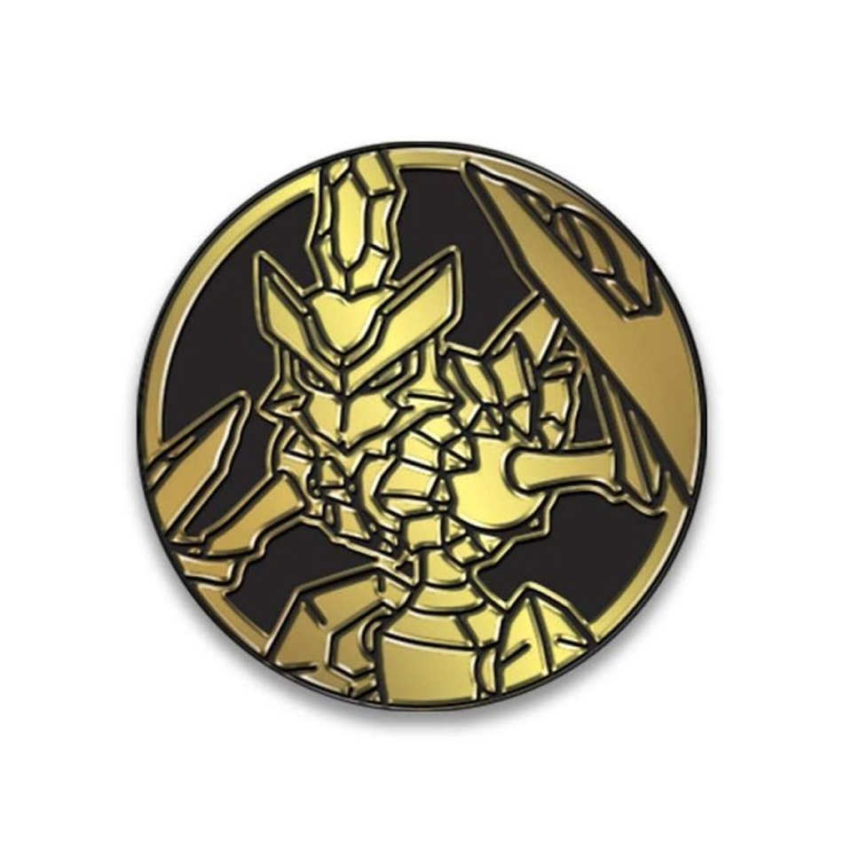 Moneda Gold Kleavor