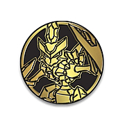 Moneda Gold Kleavor
