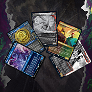 Secret Lair Drop Series: Spring Superdrop 2023: Showcase: March of the Machine Vol. 2 Set