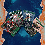 Secret Lair Drop Series: Spring Superdrop 2023: Nature Is Adorable Set