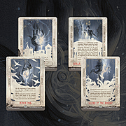 Secret Lair Drop Series: Equinox Superdrop 2024: Artist Series: Rovina Cai Set