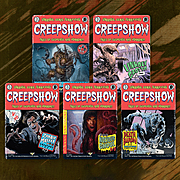 Secret Lair Drop Series: Spookydrop 2023: Secret Lair x Creepshow Set