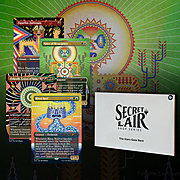 Secret Lair Drop Series: Summer Superdrop 2023: The Stars Gaze Back