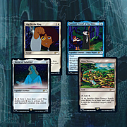 Secret Lair Drop Series: Summer Superdrop 2023: More Adventures in Middle-earth™ Set