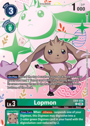 Lopmon