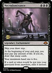 Necrodominio