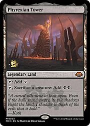 Torre di Phyrexia