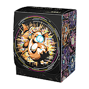 Deck Box Hyper Beam