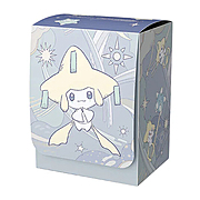 Deck Box Jirachi Star Connection