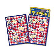Fundas Pikachu & Heart
