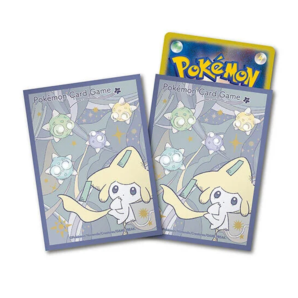 Fundas Jirachi Star Connection