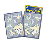Fundas Jirachi Star Connection