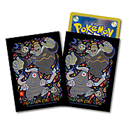 Fundas Night Wanderer: Evolution Line Dusknoir